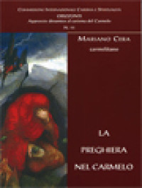 Image of La Preghiera Nel Carmelo
