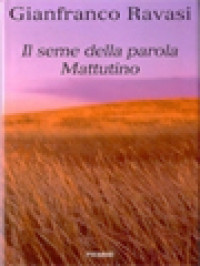 Il Seme Della Parola Mattutino