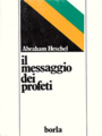 Il Messaggio Dei Profeti