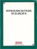 Itinerari Di Fede In Europa