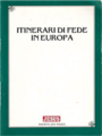 Itinerari Di Fede In Europa