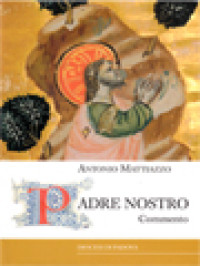 Image of Padre Nostro: Commento