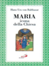 Maria Icona Della Chiesa