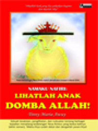 Namaku Nafiri: Lihatlah Anak Domba Allah