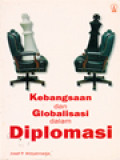 Kebangsaan Dan Globalisasi Dalam Diplomasi