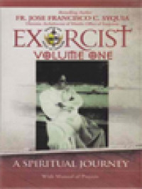 Exorcist: A Spiritual Journey