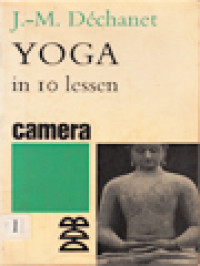 Image of Yoga In Tien Lessen