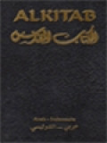 Alkitab Arab - Indonesia