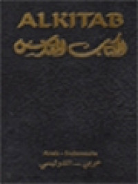 Alkitab Arab - Indonesia