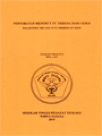 Image of Pertobatan Menurut St. Teresia Dari Yesus: Dalam Buku The Life Of St. Theresia Of Jesus