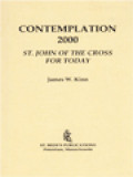 Contemplation 2000: St. John Of The Cross For Today