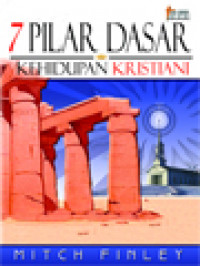 Image of 7 Pilar Dasar Kehidupan Kristiani