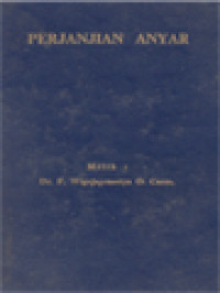 Image of Het Nieuwe Testament In Het Javaansch Herziene Vertaling (Perjanjian Anyar)