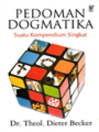 Image of Pedoman Dogmatika: Suatu Kompendium Singkat