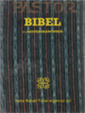 Bibel (+Deuterokanonika) Hata Batak - Toba Siganup Ari