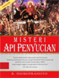 Misteri Api Penyucian (Versi Katolik)