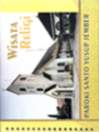 Image of Wisata Religi Paroki Santo Yusup Jember