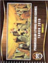 Image of Penanggalan Liturgi Ordo Karmel Provinsi Indonesia 2019