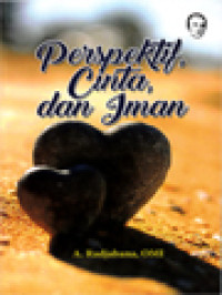 Perspektif, Cinta, Dan Iman