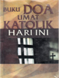 Image of Buku Doa Umat Katolik Hari Ini