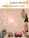 Spirituality And Inter-Faith Dialogue