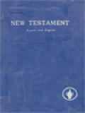 The New Testament Kuoyü And English