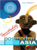 Spirituality Of Authentic Witnesses In Postmodern Asia