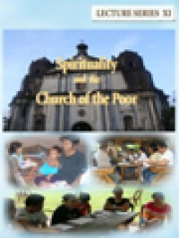 Image of Spirituality And The Church Of The Poor