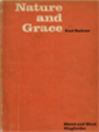 Image of Nature And Grace: Dilemmas In The Modern Church