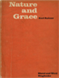 Nature And Grace: Dilemmas In The Modern Church