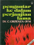 Pengantar Ke Dalam Perjanjian Lama