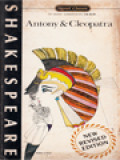 The Tragedy Of Antony And Cleopatra