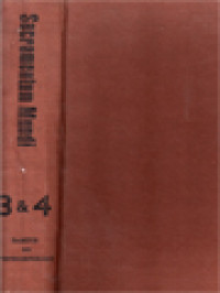 Image of Sacramentum Mundi: An Encyclopedia Of Theology III-IV (Habitus To Materialism / Matter To Phenomenology)