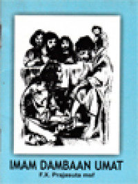 Image of Imam Dambaan Umat