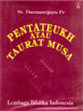 Pentateukh Atau Taurat Musa