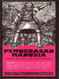 Pembebasan Manusia: Sebuah Refleksi Multidimensional / Baskara T. Wardaya (Editor)