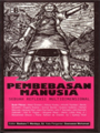 Image of Pembebasan Manusia: Sebuah Refleksi Multidimensional / Baskara T. Wardaya (Editor)