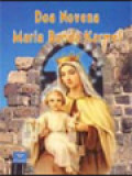 Doa Novena Maria Bunda Karmel