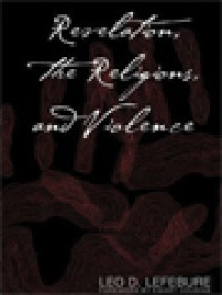 Image of Revelation, The Religions, And Violence