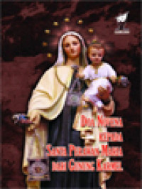 Image of Doa Novena Kepada Santa Perawan Maria Dari Gunung Karmel