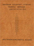 Sejarah Filsafat Yunani Sampai Dengan Aristoteles