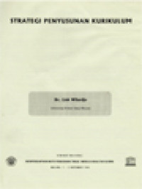 Image of Strategi Penyusunan Kurikulum, Peranan Media Massa Dalam Mempersiapkan Sumber Daya Manusia Menuju Kualitas Global, Peranan Pers Nasional Dalam Pembinaan Bangsa Di Tengah Perkembangan Arus Globalisasi/Informasi, Peranan Media Massa Dalam Mempersiapkan Sumber Daya Manusia Menuju Kualitas Global - Seminar Nasional Mempersiapkan Mutu Pendidikan Tinggi Menuju Kualitas Global