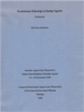 Pendekatan Psikologi Terhadap Agama - Seminar Agama Dan Masyarakat Kajian Interdisipliner Terhadap Agama 25-29 November 1992