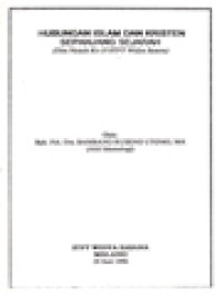 Hubungan Islam Dan Kristen Sepanjang Sejarah (Dies Natalis Ke-25 STFT Widya Sasana)