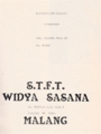 Image of Katekese Metodologis