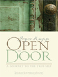 Image of Open The Door: A Journey To The True Self