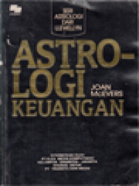 Astrologi Keuangan