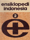 Ensiklopedi Indonesia II