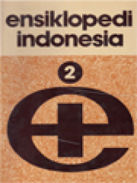 Ensiklopedi Indonesia II