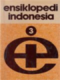 Ensiklopedi Indonesia III